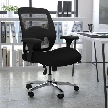 Mesh office chair discount price